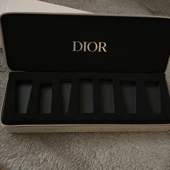 COPY - DIOR beauty jewelry box NIB - Picture 6 of 13